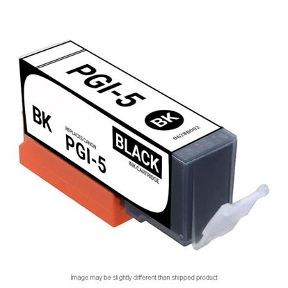 REPL CANON 0628B002 - BLACK Compatible InkJet Ink - 360 page yield 1