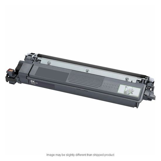 REPL BROTHER TN229 - BLACK Compatible Toner - 1,500 page yield 1