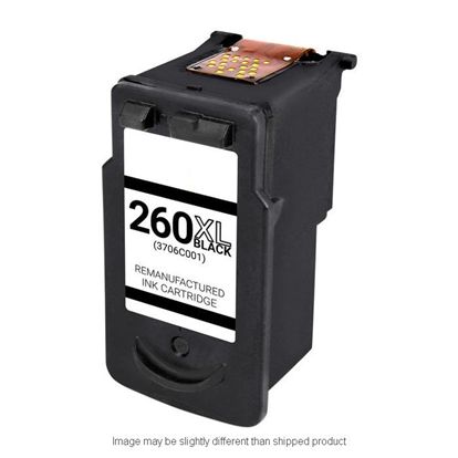 REPL CANON 3706C001 -  Compatible InkJet Ink - 14.3 ML page yield 1
