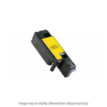 REPL DELL 332-0402 - YELLOW Compatible Toner - 1,000 page yield 1