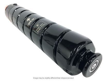 REPL CANON 0998C003 - BLACK Compatible Toner - 82,000 page yield 1