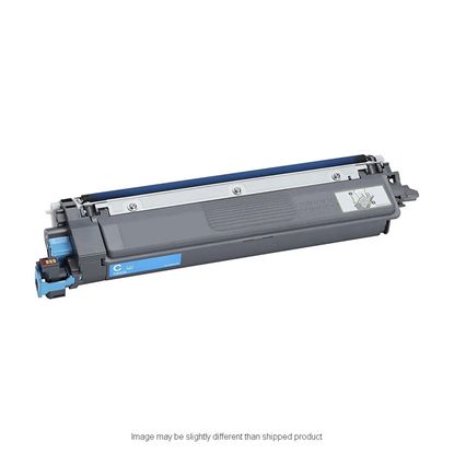 REPL BROTHER TN229 - CYAN Compatible Toner - 1,200 page yield 1