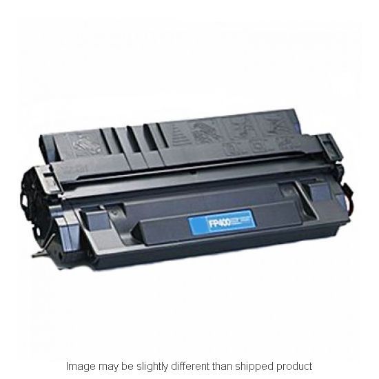 REPL CANON 3711A001 - BLACK Compatible Toner - 10,000 page yield 1