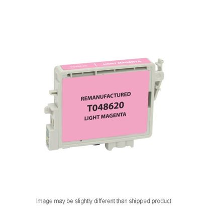 REPL EPSON T048620-S - MAGENTA Compatible InkJet Ink - 430 page yield 1