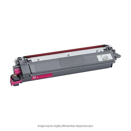 REPL BROTHER TN229 - MAGENTA Compatible Toner - 1,200 page yield 1