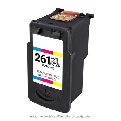 REPL CANON 3724C001 -  Compatible InkJet Ink - 300 page yield 1
