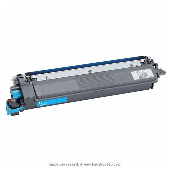 REPL BROTHER TN229 - CYAN Compatible Toner - 2,300 page yield 1