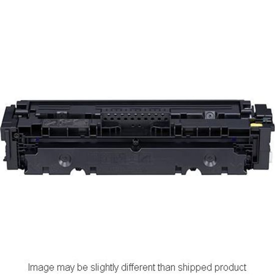 REPL CANON 1239C001 - YELLOW Compatible Toner - 1,300 page yield 1