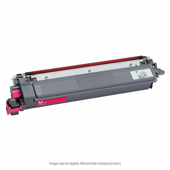 REPL BROTHER TN229 - MAGENTA Compatible Toner - 2,300 page yield 1