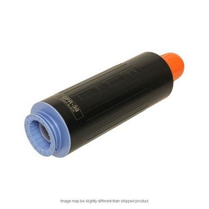 REPL CANON 3766B003 - BLACK Compatible Toner - 65,000 page yield 1