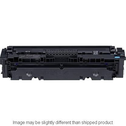 REPL CANON 1241C001 - CYAN Compatible Toner - 1,300 page yield 1
