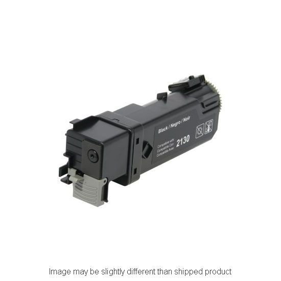 REPL DELL 330-1436 - BLACK Compatible Toner - 2,500 page yield 1