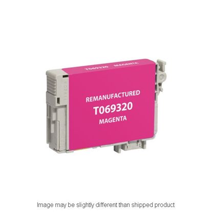 REPL EPSON T069320-S - MAGENTA Compatible InkJet Ink - 350 page yield 1