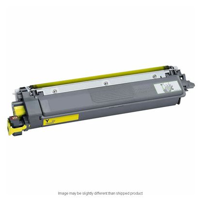 REPL BROTHER TN229 - YELLOW Compatible Toner - 2,300 page yield 1
