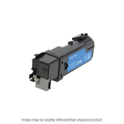 REPL DELL 330-1437 - CYAN Compatible Toner - 2,500 page yield 1