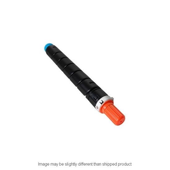 REPL CANON 3783B003 - CYAN Compatible Toner - 19,000 page yield 1
