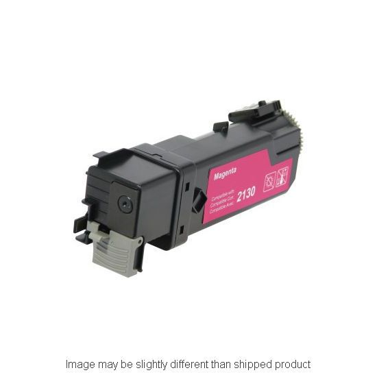 REPL DELL 330-1433 - MAGENTA Compatible Toner - 2,500 page yield 1