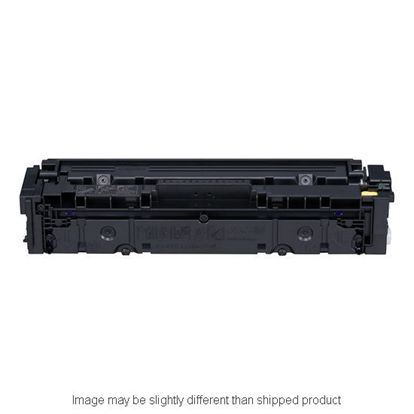 REMAN RPL CANON 1243C001 - YELLOW Compatible Toner - 2,200 page yield 1
