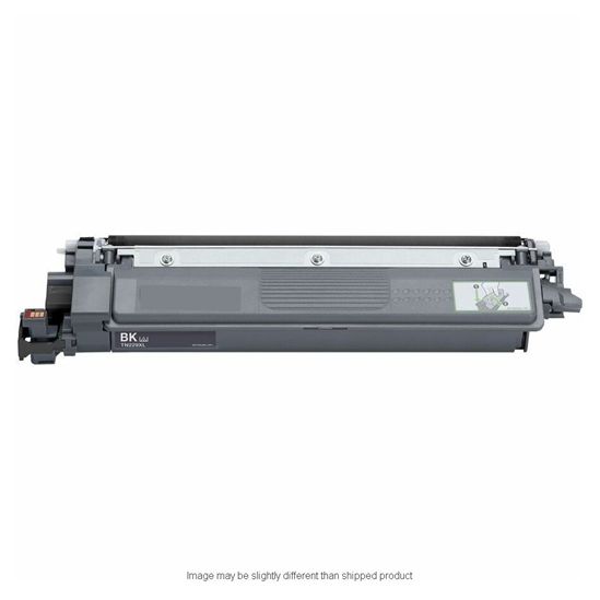 REPL BROTHER TN229 - BLACK Compatible Toner - 4,500 page yield 1