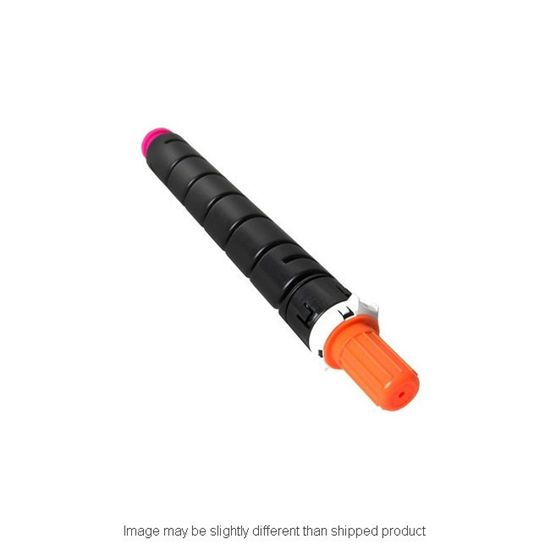 REPL CANON 3784B003 - MAGENTA Compatible Toner - 19,000 page yield 1