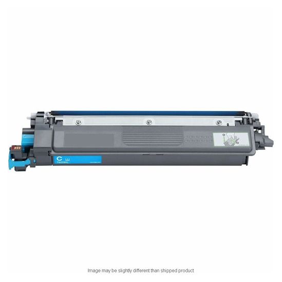 REPL BROTHER TN229 - CYAN Compatible Toner - 4,000 page yield 1
