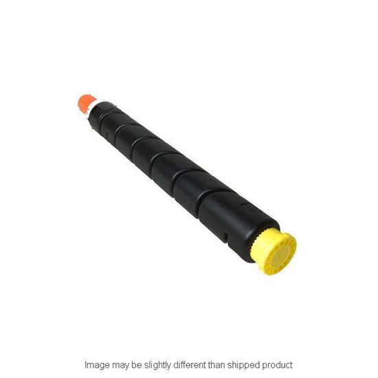 REPL CANON 3785B003 - YELLOW Compatible Toner - 19,000 page yield 1
