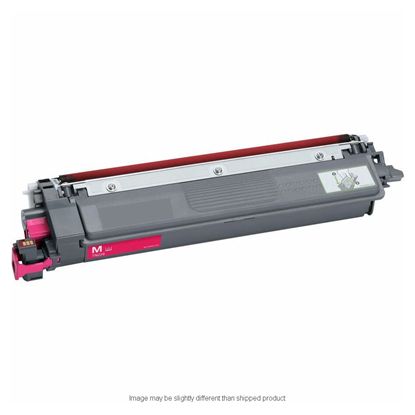 REPL BROTHER TN229 - MAGENTA Compatible Toner - 4,000 page yield 1