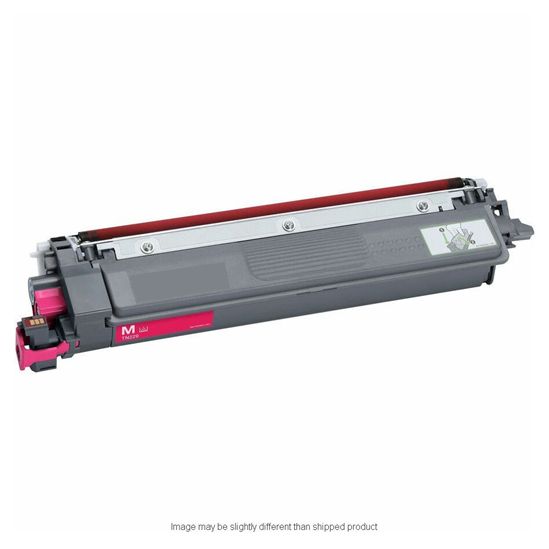 REPL BROTHER TN229 - MAGENTA Compatible Toner - 4,000 page yield 1