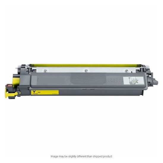 REPL BROTHER TN229 - YELLOW Compatible Toner - 4,000 page yield 1