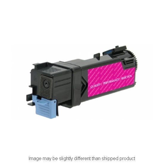 REPL DELL 331-0717 - MAGENTA Compatible Toner - 2,500 page yield 1