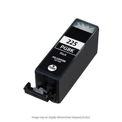 REPL CANON 4530B001 - BLACK Compatible InkJet Ink - 340 page yield 1