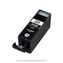 REPL CANON 4530B001 - BLACK Compatible InkJet Ink - 340 page yield 1