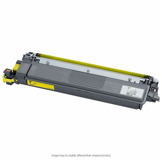 REPL BROTHER TN229 - YELLOW Compatible Toner - 1,200 page yield 1