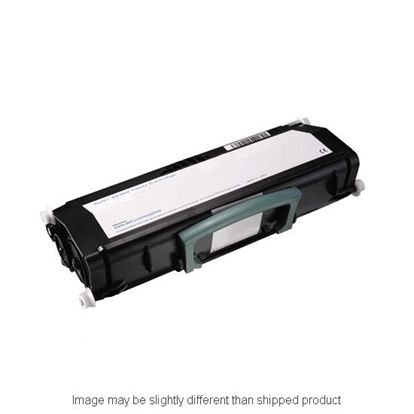 REPL DELL 330-4130 - BLACK Compatible Micr Toner - 3,500 page yield 1