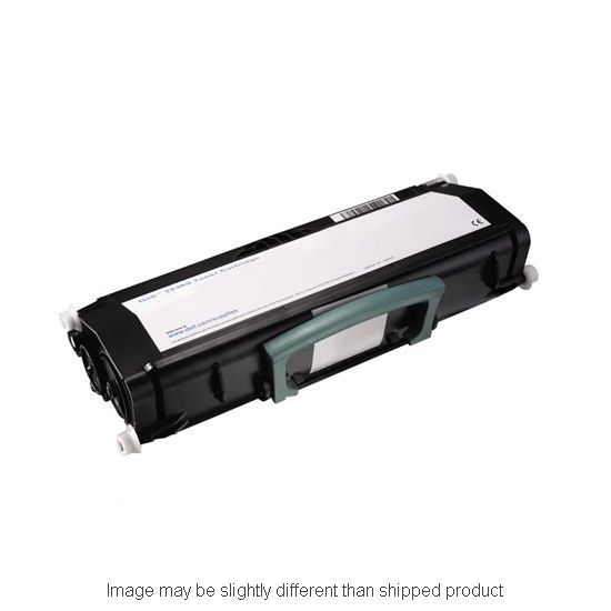 REPL DELL 330-4130 - BLACK Compatible Micr Toner - 3,500 page yield 1