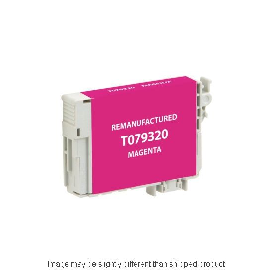 REPL EPSON T079320 - MAGENTA Compatible InkJet Ink - 810 page yield 1