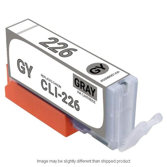 REPL CANON 4550B001 -  Compatible InkJet Ink 1