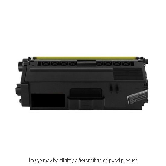 REPL BROTHER TN336 - BLACK Compatible Toner - 4,000 page yield 1