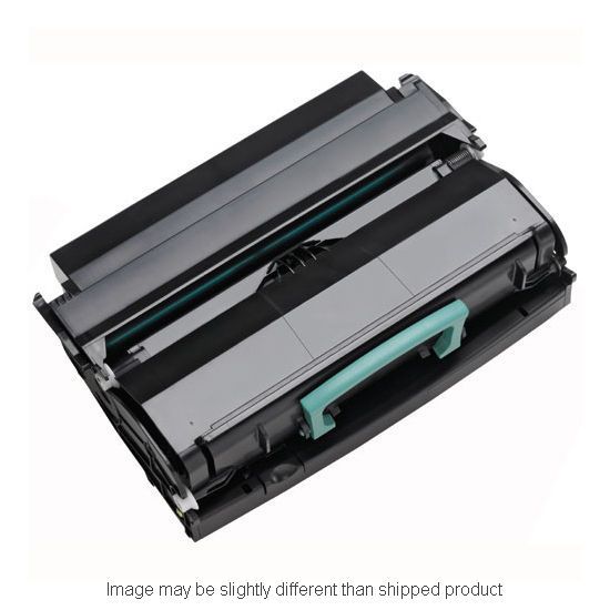 REPL DELL 330-2666 - BLACK Compatible Toner - 6,000 page yield 1
