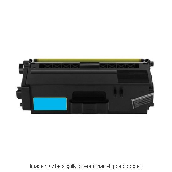 REPL BROTHER TN336 - CYAN Compatible Toner - 3,500 page yield 1
