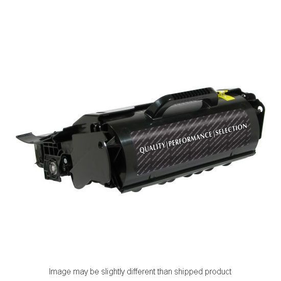REPL DELL 330-2666 - BLACK Compatible Toner - 9,000 page yield 1