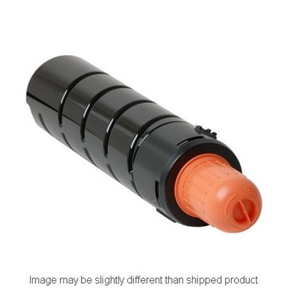 REPL CANON 4791B003 - BLACK Compatible Toner - 34,200 page yield 1
