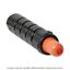 REPL CANON 4791B003 - BLACK Compatible Toner - 34,200 page yield 1