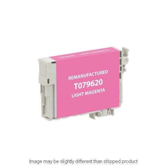 REPL EPSON T079620 - MAGENTA Compatible InkJet Ink - 810 page yield 1