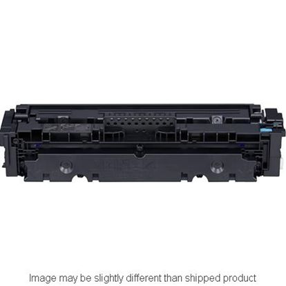 REMAN RPL CANON 1249C001 - CYAN Compatible Toner - 2,300 page yield 1