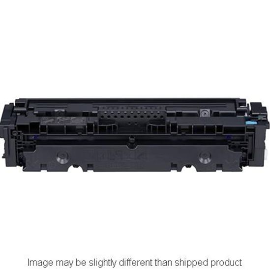 REMAN RPL CANON 1249C001 - CYAN Compatible Toner - 2,300 page yield 1