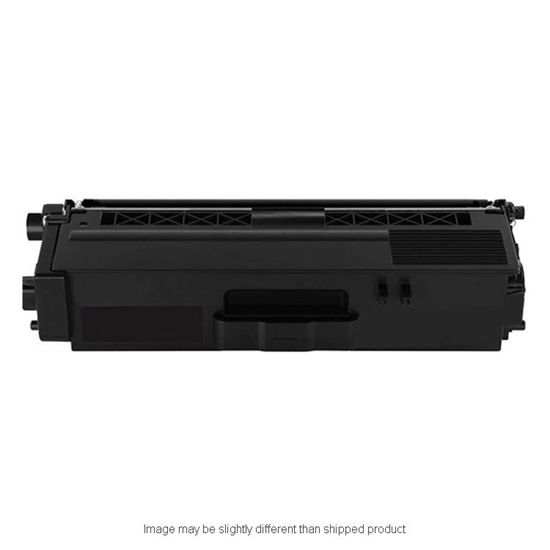 REPL BROTHER TN339 - BLACK Compatible Toner - 6,000 page yield 1