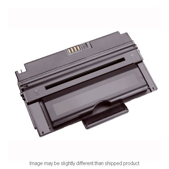 REMAN REPL DELL 330-2209 - BLACK Compatible Toner - 6,000 page yield 1