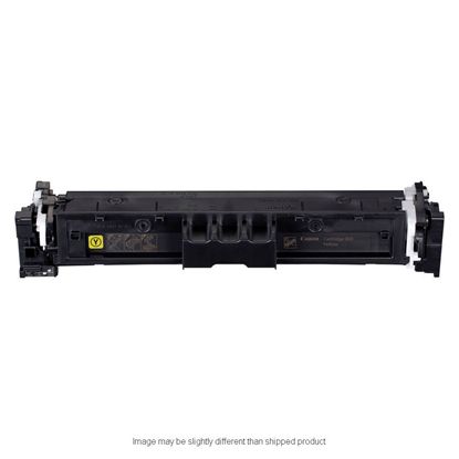 REPL CANON 5091C001 - YELLOW Compatible Toner - 1,900 page yield 1