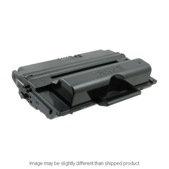 REPL DELL 331-0611 - BLACK Compatible Toner - 10,000 page yield 1
